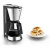 Wmf Cafetière électrique de 0,6L pour 5 tasses 760W en gris et noir