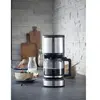 Wmf Cafetière Électrique De 1,25l 1000w Gris Noir