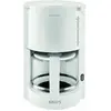 Krups Cafetière Électrique De 1,4l Pour 10 A 15 Tasses 1050w Blanc