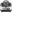 Delonghi friteuse électrique de 1,7L avec 8 personnes 2300W noir
