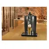 Krups machine distributeur de bière tireuse de 5L 61W gris noir