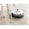 Sichler Haushaltsgerate Robot aspirateur laveur pcr-3500 NX3319