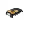 Tefal Crêpière électrique pour 6 crêpes 1000w noir