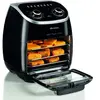 Ariete Friteuse À Air Et Four En Un De 11l 2 En 1 2000w Noir
