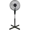 Techwood Ventilateur sur pied - 40 cm