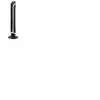 Rowenta Ventilateur colonne sur pied avec minuterie 40w gris noir