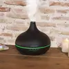 Cecotec Humidificateur Pure Aroma 300ml Bois Marron