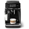 Philips Machine À Café Automatique Expresso De 1,8l 1500w Noir Gris