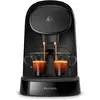 Philips Cafetière Espresso Automatique De 19 Bars 1450w Noir