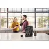 Philips Machine Espresso Automatique De 1,8l Avec Mousseur À Lait 1500...