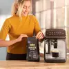 Philips Machine À Café Automatique Expresso De 1,8l 1500w Noir Gris