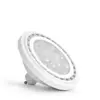 Miidex Lighting Spot LED GU10 12W 922lm - Blanc Naturel 4000K EL-100252