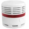 MIIDEX LIGHTING DETECTEUR DE FUMEE LITHIUM DUREE 10 ANS