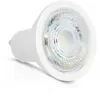 Ampoule LED - VISION-EL - GU10 - 6W Dimmable - 2700 K - Blanc chaud