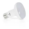 Miidex Lighting Vision-EL 77668 Ampoule LED, Aluminium/Polycarbonate, E27, 10 W, Blanc