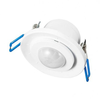 VISION-EL DETECTEUR DE MOUVEMENT INFRA ROUGE LED ENCASTRABLE 360°