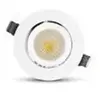 VISION-EL Spot LED Encastrable Escargot