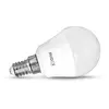 MIIDEX LIGHTING Ampoule LED Dimmable E14 6W 49