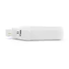 Ampoule LED - VISION-EL - G24 - 12W - Blanc neutre - 4000K