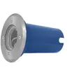 Vision-el - Spot encastrable au sol + douille GU10