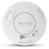 Détecteur de fumée proteck slim - miidex lighting - 100966