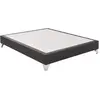Sommier tapissier à lattes 15 cm Prestige, TEMPUR 90 x 200 cm 