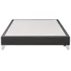 TEMPUR Prestige 20cm 160x200cm tissé anthracite D54 PRESTIGE-1620-D54