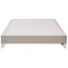 TEMPUR Prestige 20cm 160x200cm tissé naturel D53 PRESTIGE-1620-D53