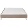 Sommier 20 cm Fixe TEMPUR®