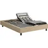 ENCADREMENT DÉCO BOIS TEMPUR® POUR SOMMIER DE RELAXATION