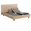 TEMPUR Kit déco bois 180x200cm chêne naturel B11 KITDECOB-1820-B11-CN