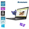 Lenovo PC Portable thinkpad yoga 370 core i5 7300u 2.6ghz