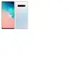 Samsung galaxy s10 128go blanc
