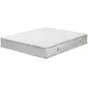 Essenzia Matelas Ferme 180x220 Ressorts