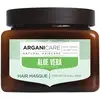 Arganicare - Masque à l'Aloe Vera Masque et cure cheveux 500 ml unisex