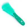ARGANICARE Brosse démêlante - Cheveux