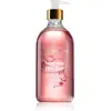 Arganicare - Gel Douche à la Grenade & Rose Gel douche 500 ml unisex