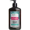 Arganicare Shampooing Argan/Collagène 400 ml