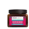 arganicare masque argan/kératine 500 ml