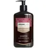 Arganicare - Shampooing à l'huile de noix de coco Shampoing 400 ml unisex