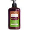Arganicare - Soin sans rinçage à l'huile de macadamia Après-shampoing 400 ml unisex