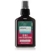 Spray réparateur Kératine.10-en-1 sans-rinçage Arganicare 150 ml