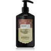 Arganicare - Shampooing à l'huile de ricin Shampoing 400 ml unisex
