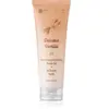 ARGANICARE Gel douche hydratant - Vanille - 250 ml