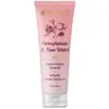 ARGANICARE Gel douche hydratant - Eau de rose & grenade - 250 ml 