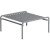 Petite Friture - Table basse Week-end - Gris - Aluminium - Designer St...