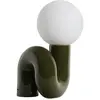 Petite Friture NEOTENIC-Lampe de sol Céramique H51cm
