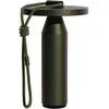 Petite Friture - Lampe extérieur sans fil rechargeable Quasar - Vert -...
