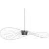 Petite Friture VERTIGO-Suspension fibre de verre Ø200cm