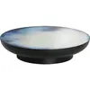 Grande table basse bleu-violet 110 cm Francis - Petite Friture
